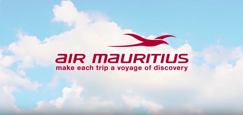video Air Mauritius