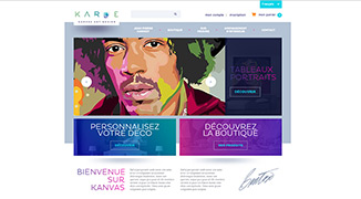 <h3>Kanvas Art Design</h3><p>website<br><a href='http://www.kanvasartdesign.com/' target='_blank'>www.kanvasartdesign.com</a></p>